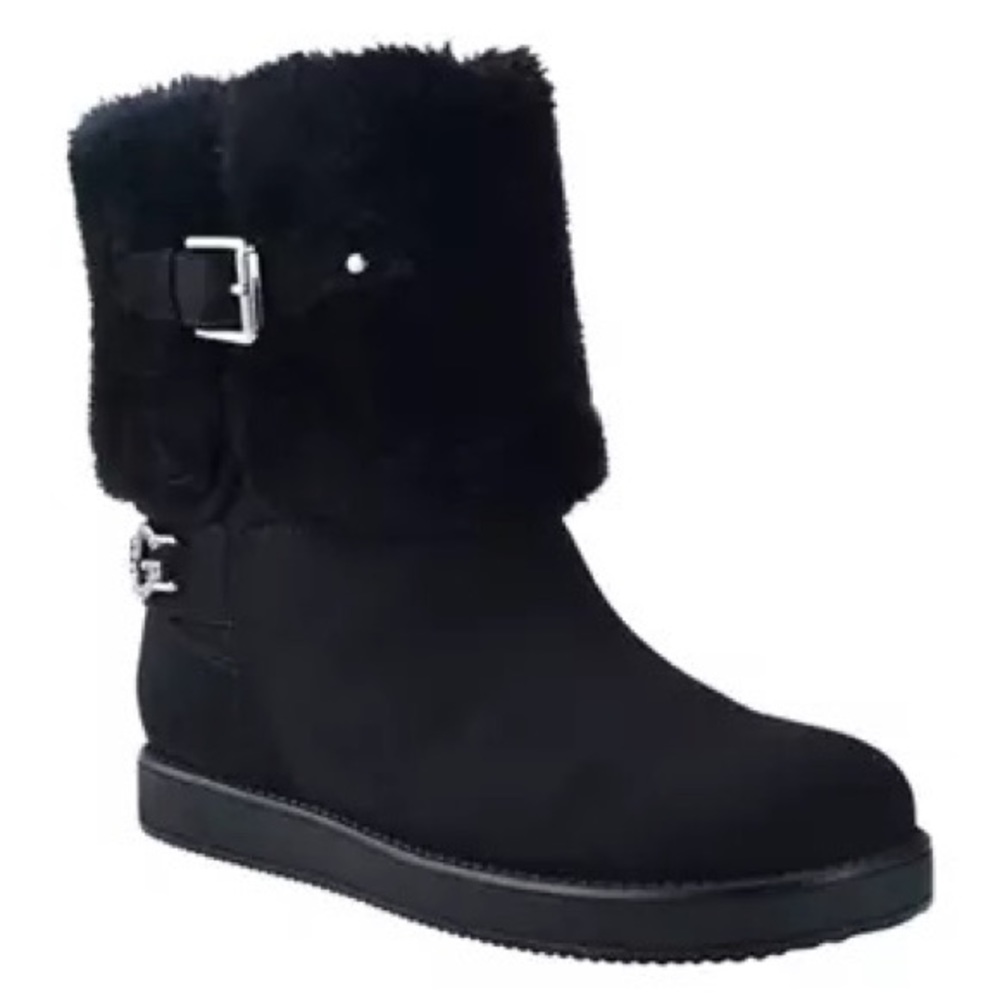 G by guess winter boots